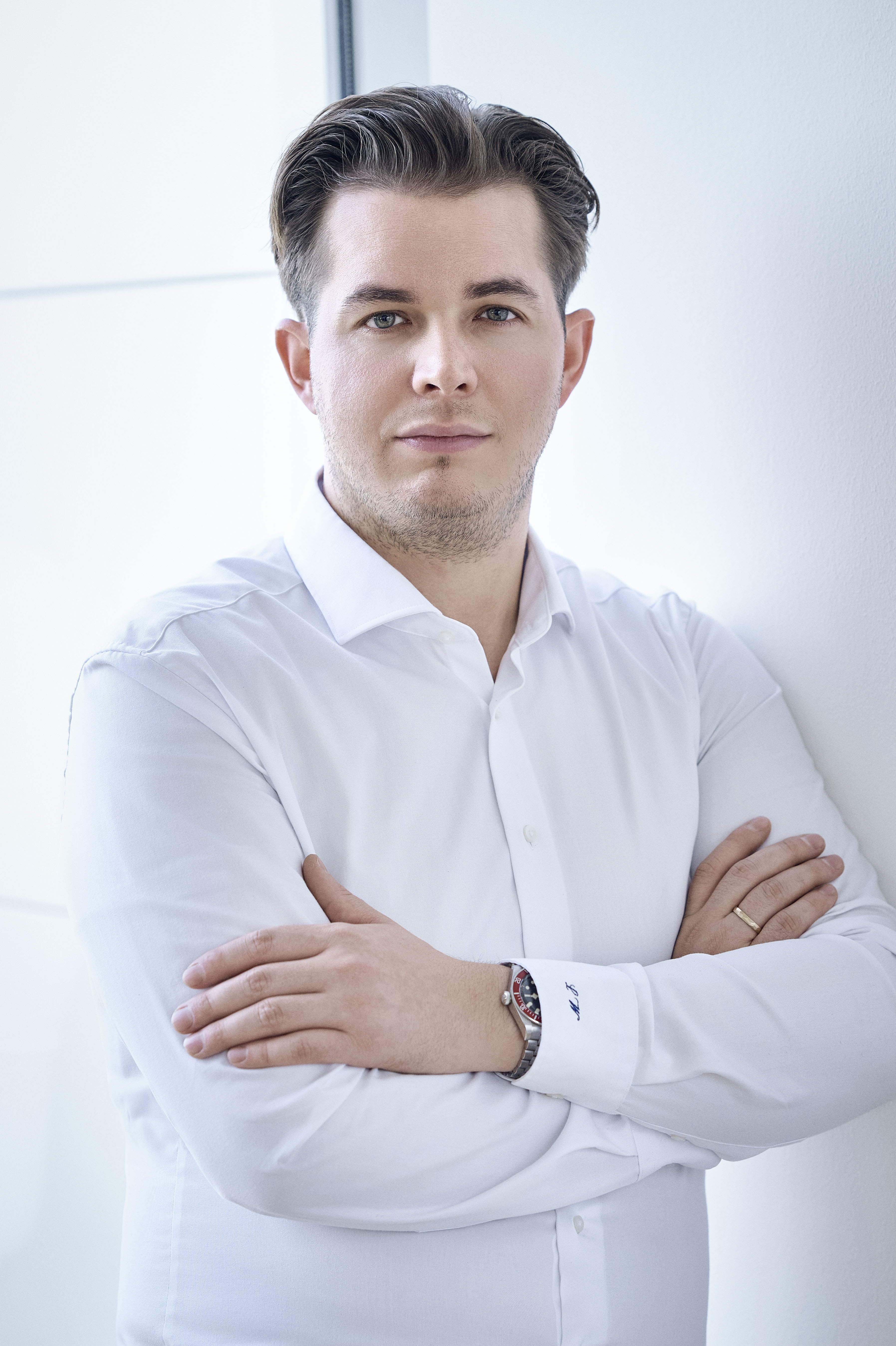 Unternehmer Coaching